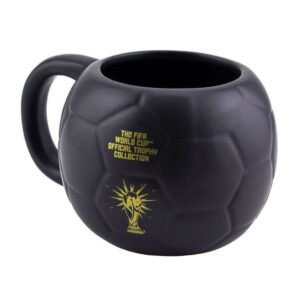 FIFA Football Shaped Mug