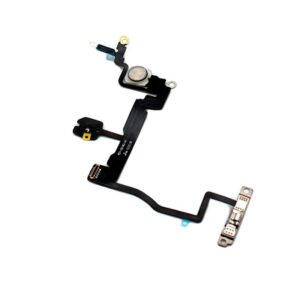 Flet kabal za Iphone 11 Pro + on/off dugme