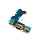 Flet kabal za Iphone 7 sa konektorom punjenja crni - Slika 2