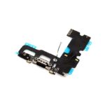 Flet kabal za Iphone 7 sa konektorom punjenja crni