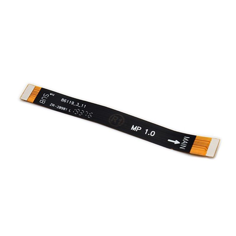 Flet kabal za Samsung A207 Galaxy A20S (main flex)