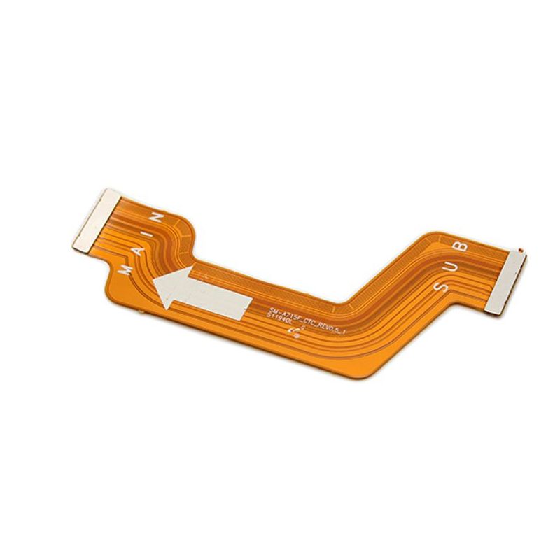 Flet kabal za Samsung A715 Galaxy A71 (main flex)