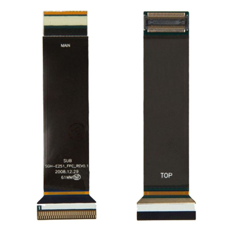 Flet kabal za Samsung E251 ORG