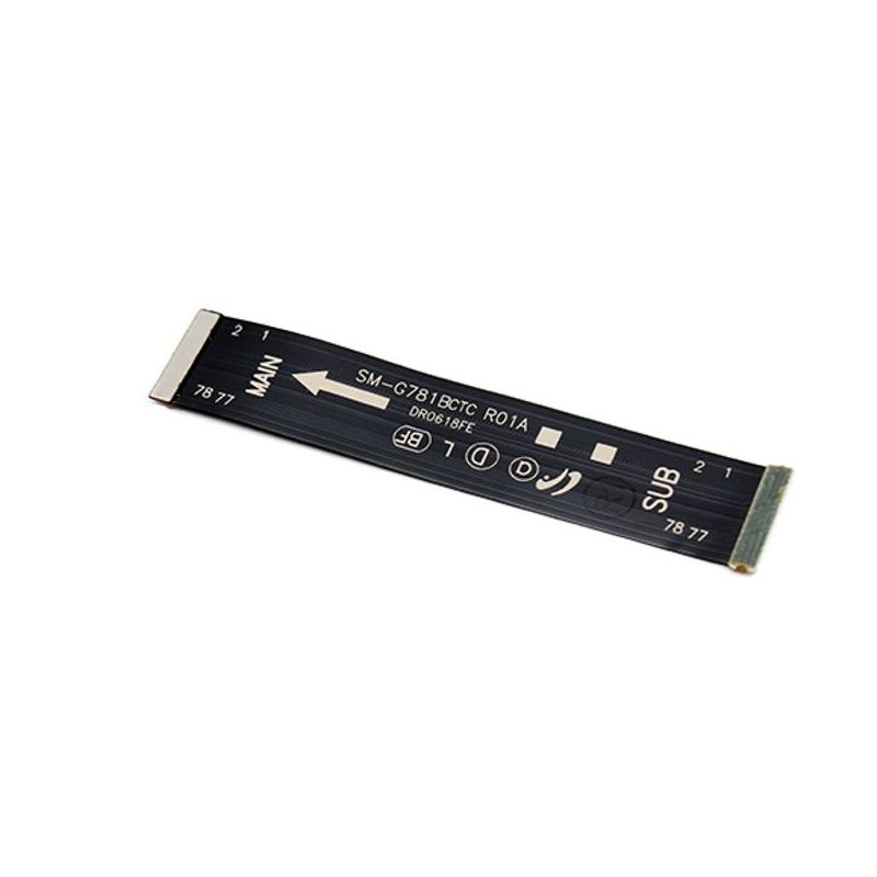 Flet kabal za Samsung G780 Galaxy S20 FE (main flex) Flet kabal za Samsung G780 Galaxy S20 FE (main flex) - Slika 1