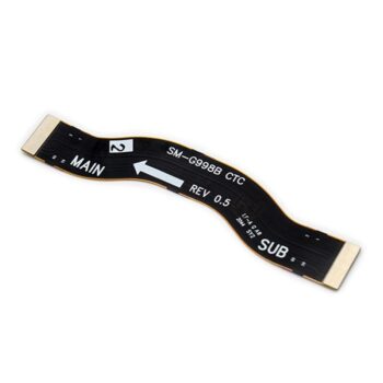 Flet kabal za Samsung G998 Galaxy S21 Ultra (main flex)