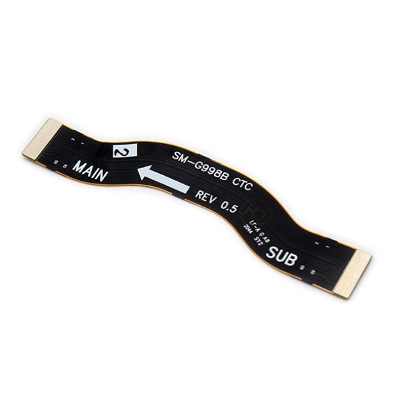 Flet kabal za Samsung G998 Galaxy S21 Ultra (main flex) Flet kabal za Samsung G998 Galaxy S21 Ultra (main flex) - Slika 1
