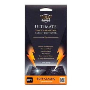 Folija za zastitu ekrana BUFF za Samsung N7100 Galaxy Note 2