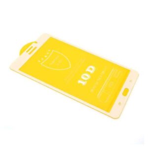 Folija za zastitu ekrana GLASS 10D za Samsung T280/T285 Galaxy Tab A 7.0 bela