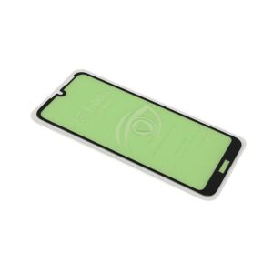 Folija za zastitu ekrana GLASS 2.5D (Eye Protection) za Huawei Honor 8A/Y6 2019/Y6 Pro 2019/Y6s 2019 crna