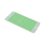 Folija za zastitu ekrana GLASS 2.5D (Eye Protection) za Iphone 7 Plus/8 Plus bela