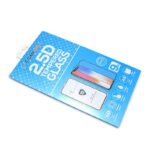 Folija za zastitu ekrana GLASS 2.5D (Eye Protection) za Iphone 7 Plus/8 Plus bela - Slika 3
