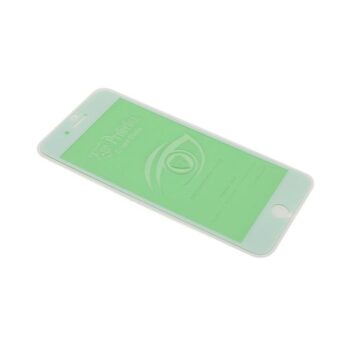Folija za zastitu ekrana GLASS 2.5D (Eye Protection) za Iphone 7 Plus/8 Plus bela