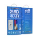 Folija za zastitu ekrana GLASS 2.5D (Eye Protection) za Iphone 7 Plus/8 Plus crna - Slika 3