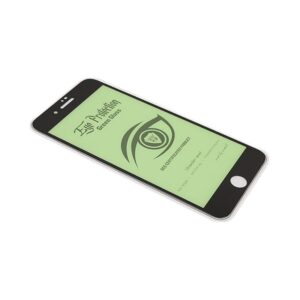 Folija za zastitu ekrana GLASS 2.5D (Eye Protection) za Iphone 7 Plus/8 Plus crna