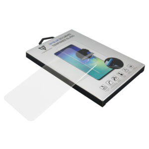 Folija za zastitu ekrana GLASS 5D MINI UV GLUE MONSTERSKIN za Samsung G955F Galaxy S8 Plus providna
