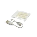 Folija za zastitu ekrana GLASS LITO 0.25mm UV Glue Clear za Samsung S20 - Slika 4