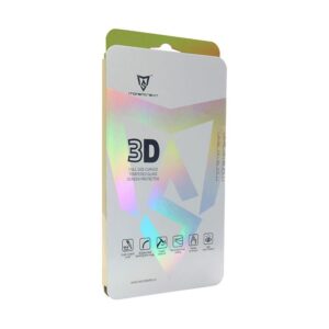 Folija za zastitu ekrana GLASS MONSTERSKIN 3D za Iphone 8 zlatna