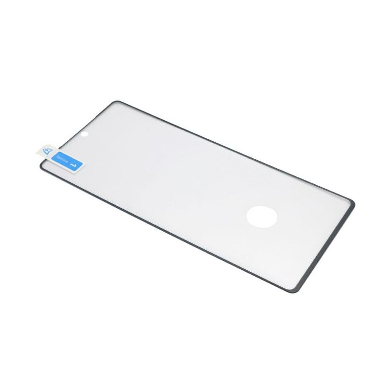 Folija za zastitu ekrana GLASS MONSTERSKIN 3D za Samsung N980F Galaxy Note 20 crna