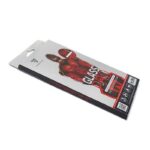 Folija za zastitu ekrana GLASS MONSTERSKIN PRO za Iphone 6G/6S - Slika 2