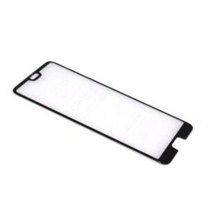 Folija za zastitu ekrana GLASS NILLKIN za Huawei P20 3D CP+ MAX crna