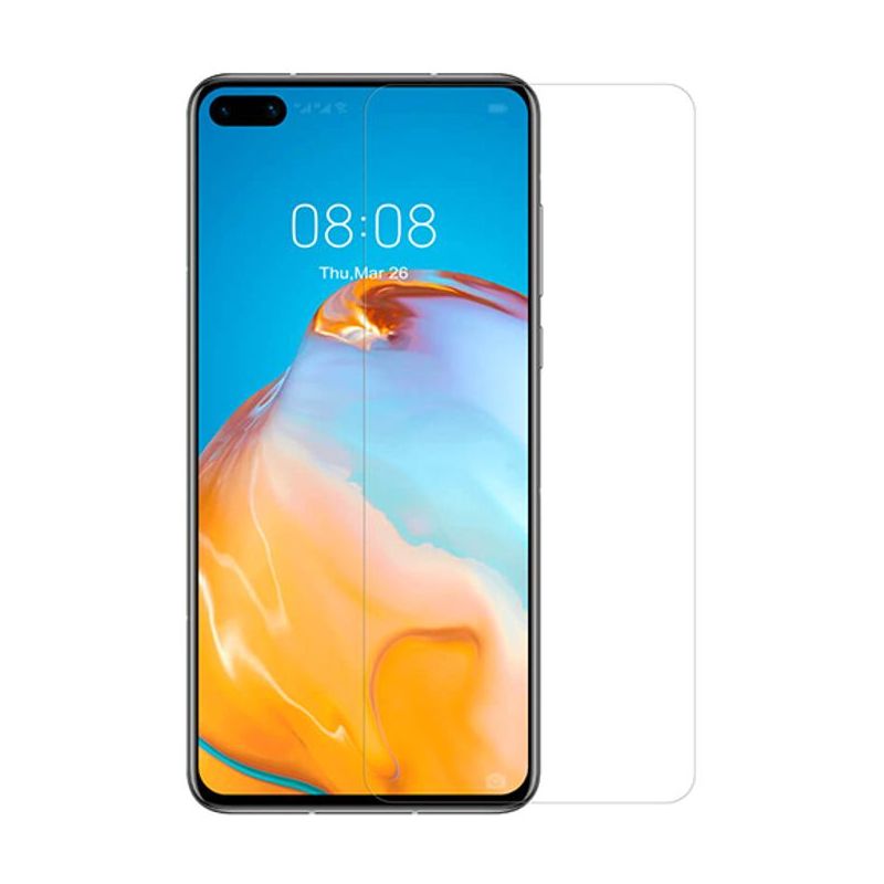 Folija za zastitu ekrana GLASS NILLKIN za Huawei P40 Amazing H+ Pro