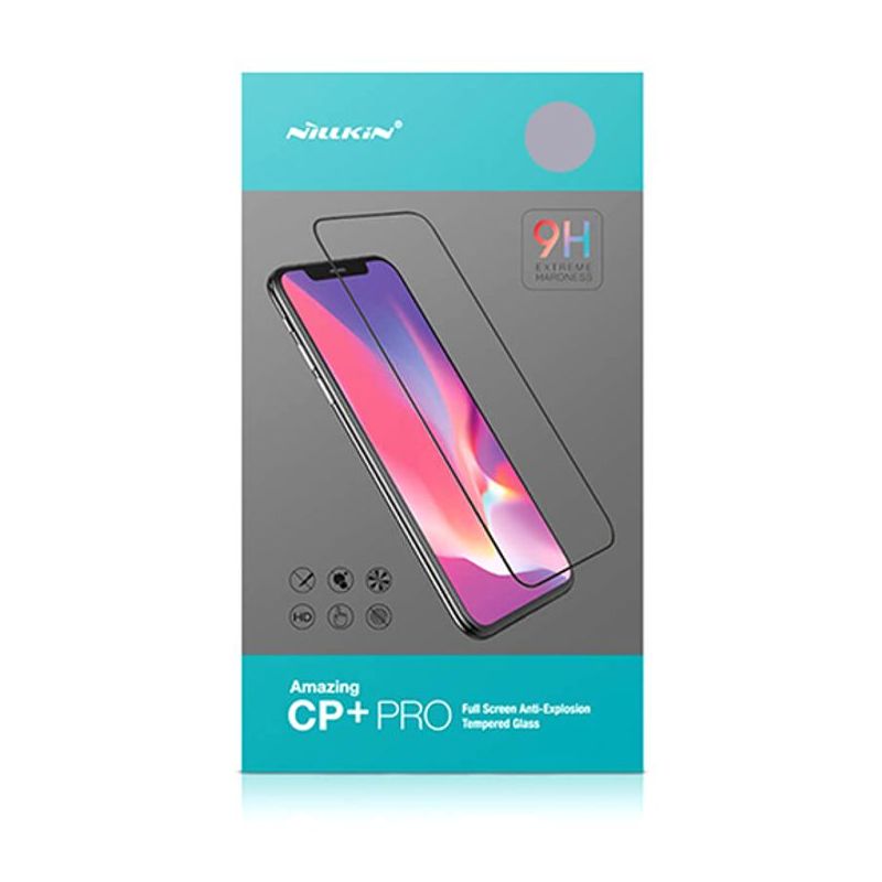 Folija za zastitu ekrana GLASS NILLKIN za Iphone 12 Pro Max (6.7) CP+ PRO