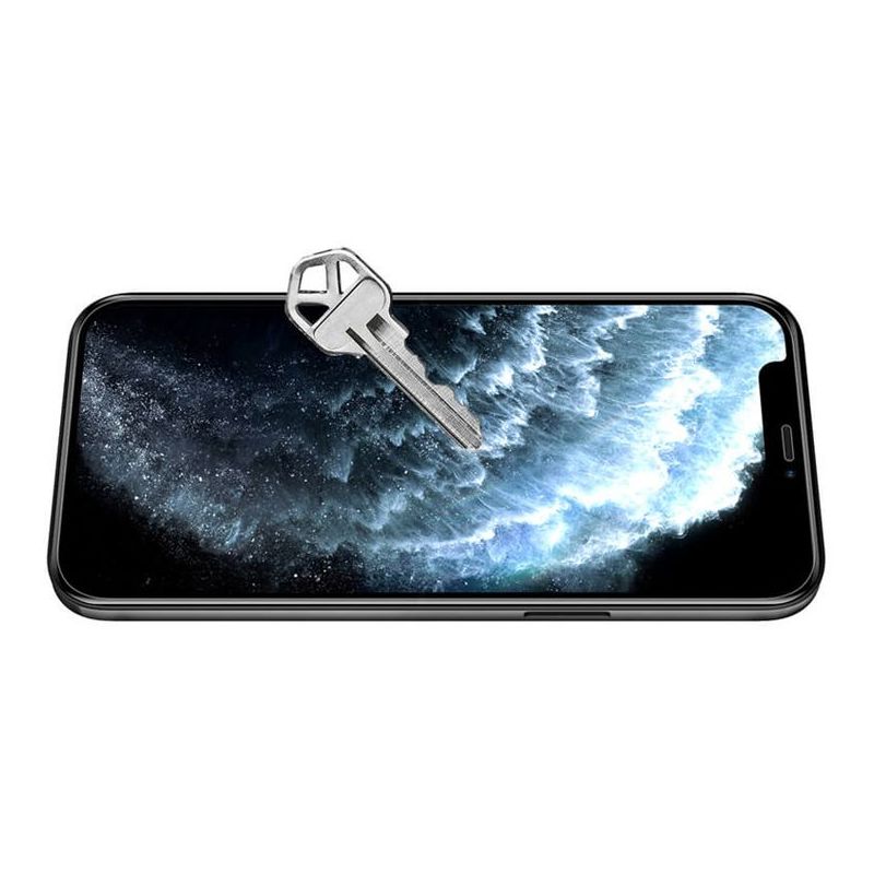 Folija za zastitu ekrana GLASS NILLKIN za Iphone 12 Pro Max (6.7) H