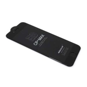 Folija za zastitu ekrana GLASS NILLKIN za Iphone 6G/6S 3D CP+ MAX crna