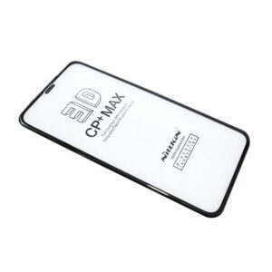 Folija za zastitu ekrana GLASS NILLKIN za Iphone X/XS/11 Pro 3D CP+ MAX crna