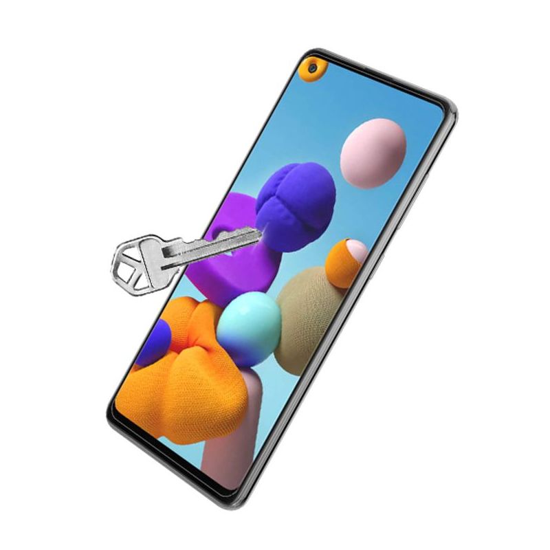Folija za zastitu ekrana GLASS NILLKIN za Samsung A217F Galaxy A21s Amazing H+ Pro