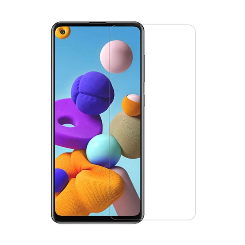 Folija za zastitu ekrana GLASS NILLKIN za Samsung A217F Galaxy A21s Amazing H+ Pro