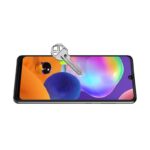 Folija za zastitu ekrana GLASS Nillkin za Samsung A315F Galaxy A31 H - Slika 3