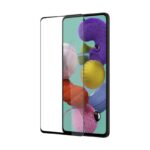 Folija za zastitu ekrana GLASS Nillkin za Samsung A515F Galaxy A51 crni CP+ PRO - Slika 2