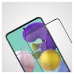 Folija za zastitu ekrana GLASS Nillkin za Samsung A515F Galaxy A51 crni CP+ PRO - Slika 4