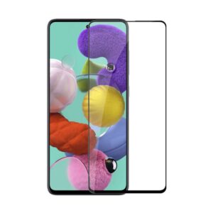 Folija za zastitu ekrana GLASS Nillkin za Samsung A515F Galaxy A51 crni CP+ PRO