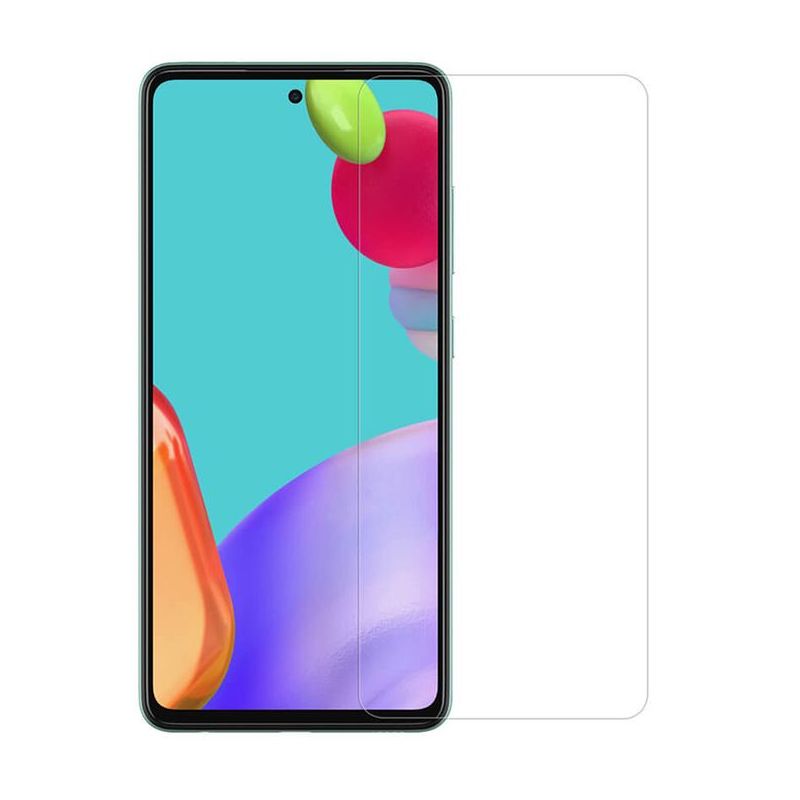 Folija za zastitu ekrana GLASS NILLKIN za Samsung A525F/A526B/A528B Galaxy A52 4G/A52 5G/A52s (EU) H Folija za zastitu ekrana GLASS NILLKIN za Samsung A525F/A526B/A528B Galaxy A52 4G/A52 5G/A52s (EU) H - Slika 1