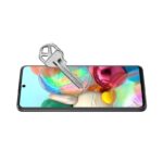 Folija za zastitu ekrana GLASS Nillkin za Samsung A715F Galaxy A71 H - Slika 3