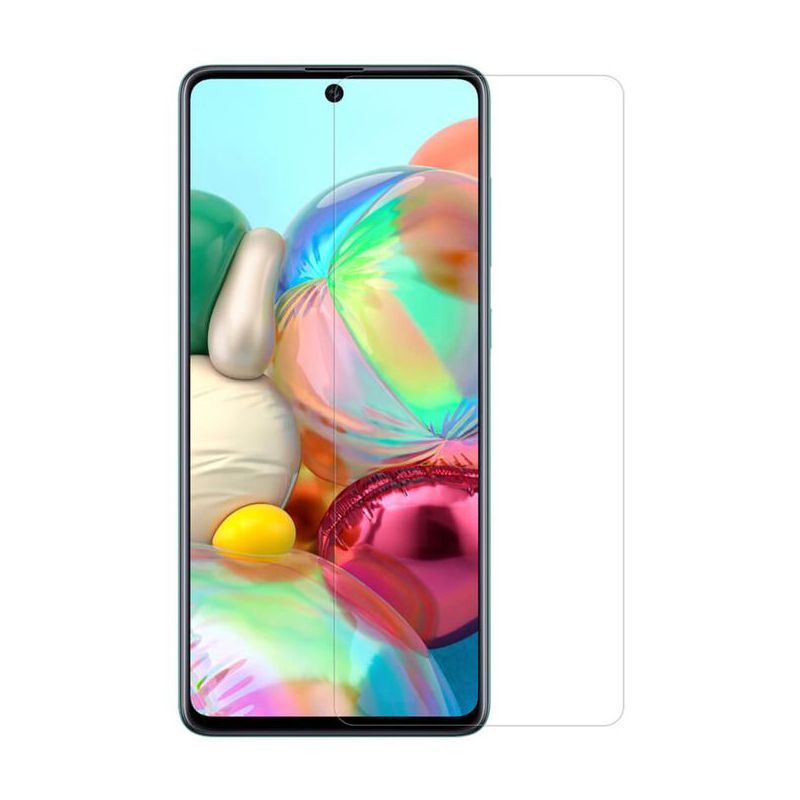 Folija za zastitu ekrana GLASS Nillkin za Samsung A715F Galaxy A71 H Folija za zastitu ekrana GLASS Nillkin za Samsung A715F Galaxy A71 H - Slika 1