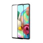 Folija za zastitu ekrana GLASS Nillkin za Samsung A715F/N770F Galaxy A71/Note 10 Lite 3D CP+MAX crna - Slika 2
