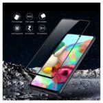 Folija za zastitu ekrana GLASS Nillkin za Samsung A715F/N770F Galaxy A71/Note 10 Lite 3D CP+MAX crna - Slika 3