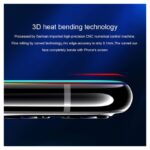 Folija za zastitu ekrana GLASS Nillkin za Samsung A715F/N770F Galaxy A71/Note 10 Lite 3D CP+MAX crna - Slika 4