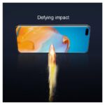 Folija za zastitu ekrana GLASS Nillkin za Samsung A715F/N770F Galaxy A71/Note 10 Lite 3D CP+MAX crna - Slika 7