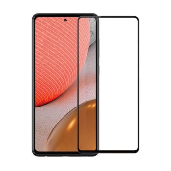 Folija za zastitu ekrana GLASS NILLKIN za Samsung A725F/A726B Galaxy A72 4G/A72 5G (EU) CP+Pro