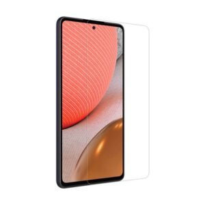Folija za zastitu ekrana GLASS NILLKIN za Samsung A725F/A726B Galaxy A72 4G/A72 5G (EU) H