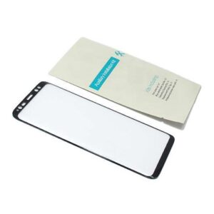 Folija za zastitu ekrana GLASS NILLKIN za Samsung G950F Galaxy S8 3D CP+ MAX crna