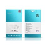 Folija za zastitu ekrana GLASS NILLKIN za Samsung G973F Galaxy S10 3D CP+ MAX crna - Slika 3