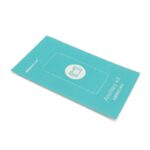 Folija za zastitu ekrana GLASS NILLKIN za Samsung G980F Galaxy S20/S20 5G 3D CP+ MAX crna - Slika 2