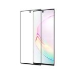 Folija za zastitu ekrana GLASS NILLKIN za Samsung G985F Galaxy S20 Plus 3D CP+MAX crna