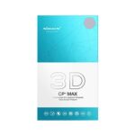 Folija za zastitu ekrana GLASS NILLKIN za Samsung G985F Galaxy S20 Plus 3D CP+MAX crna - Slika 3