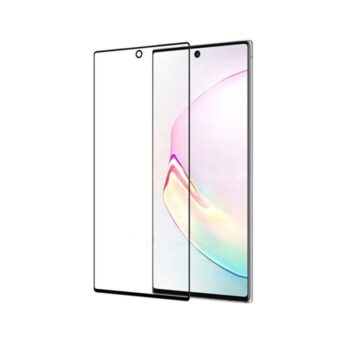 Folija za zastitu ekrana GLASS NILLKIN za Samsung G985F Galaxy S20 Plus 3D CP+MAX crna